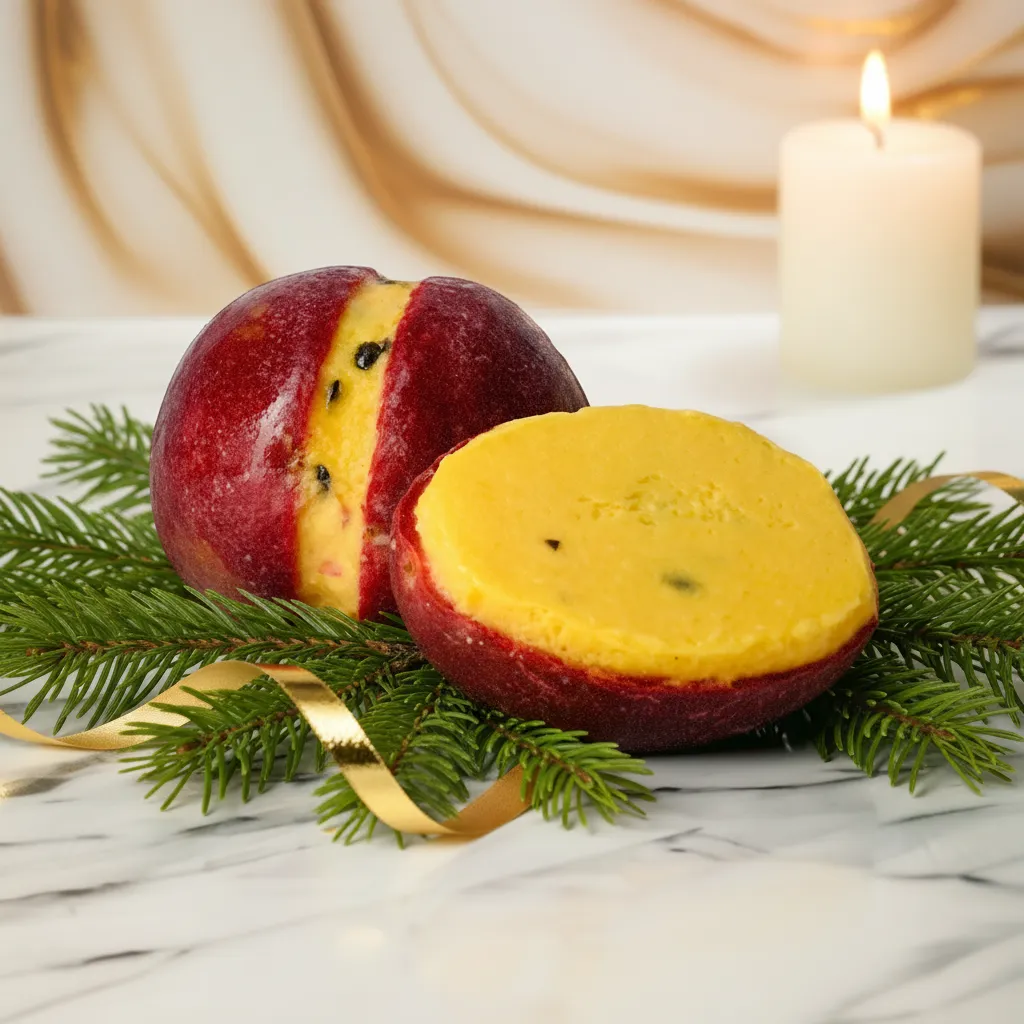 [100-09] Sorbetto Passion