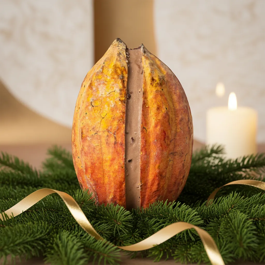 [100-12] Sorbetto Cacao