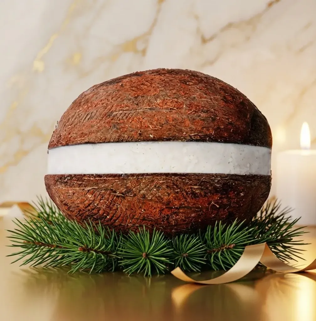 [100-13] Sorbetto Coco