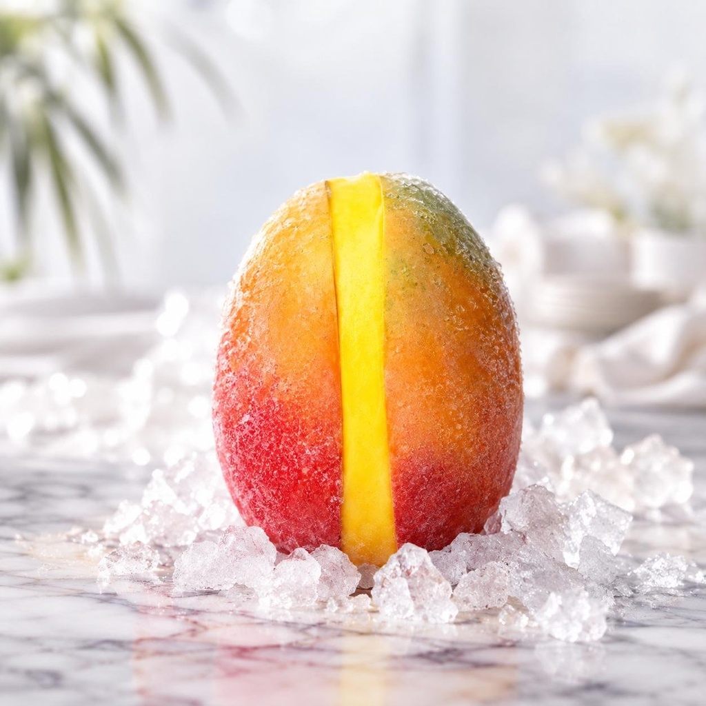 Sorbetto Mangue