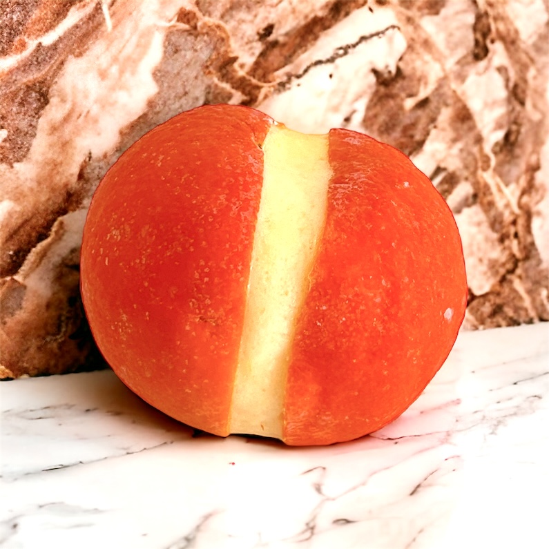 Sorbetto Mandarine