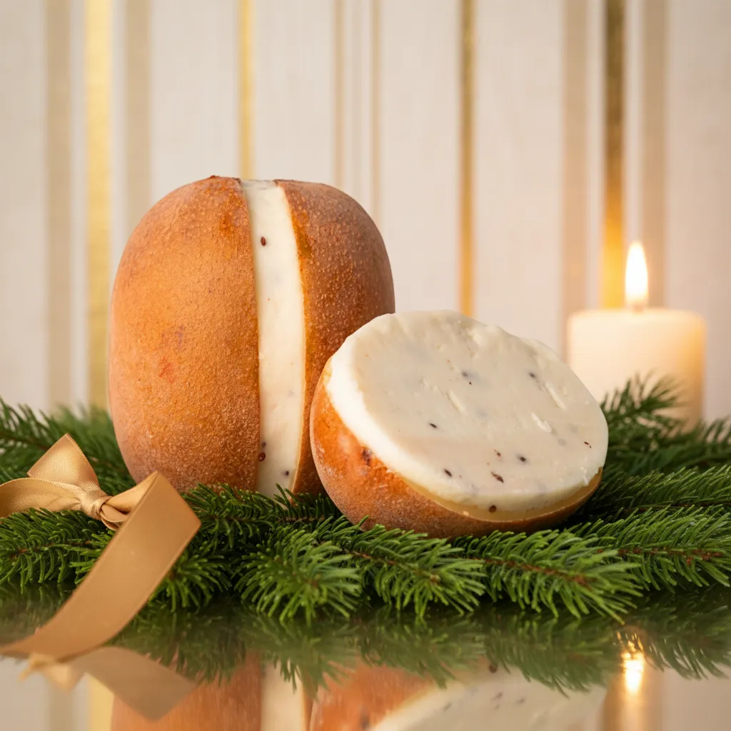 [100-05] Sorbetto Kiwi Jaune/Corossol