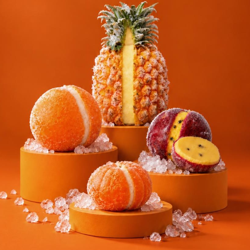 Soleil d'Automne